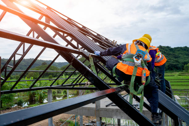 Best Slate Roofing Contractor  in Fort Payne, AL