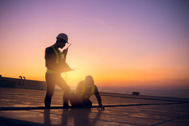 Best Commercial Roofing Services  in Fort Payne, AL