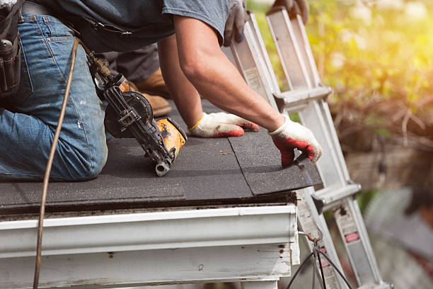 Quick and Trustworthy Emergency Roof Repair Services in Fort Payne, AL