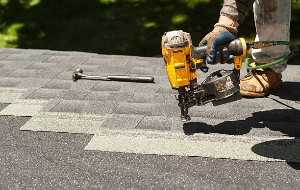 Best Storm Damage Roof Repair  in Fort Payne, AL